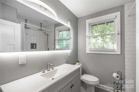 713/715 Walnut Avenue Charlotte NC 28208