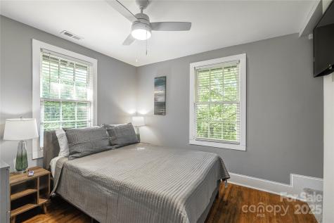 713/715 Walnut Avenue Charlotte NC 28208