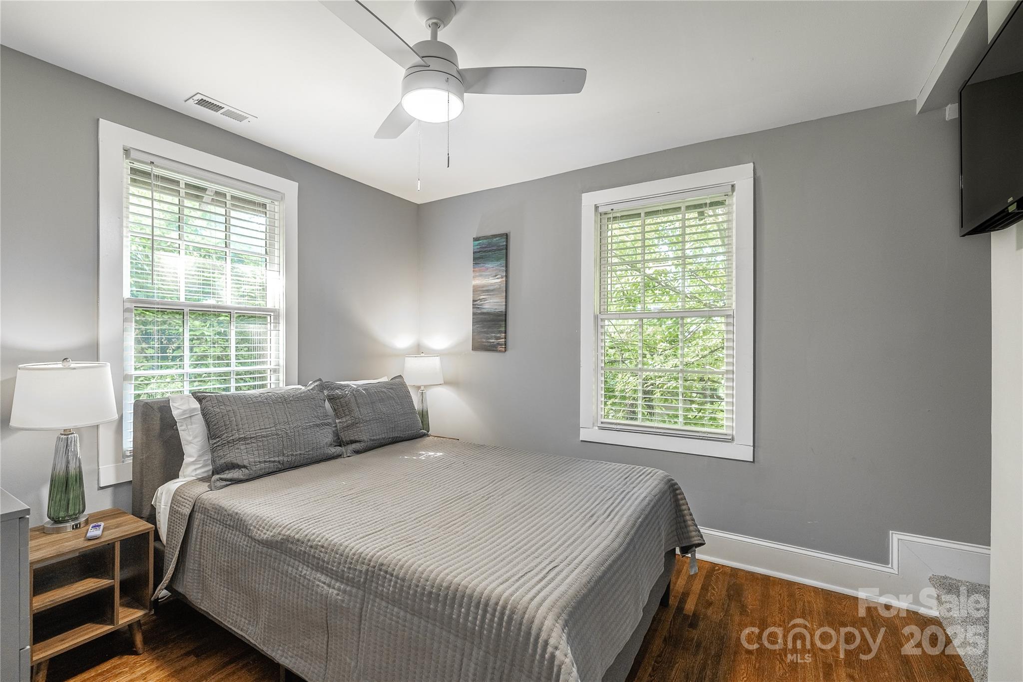 713/715 Walnut Avenue Charlotte NC 28208