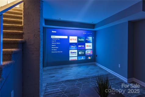 713/715 Walnut Avenue Charlotte NC 28208