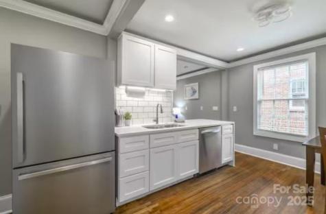 713/715 Walnut Avenue Charlotte NC 28208