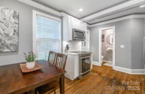 713/715 Walnut Avenue Charlotte NC 28208