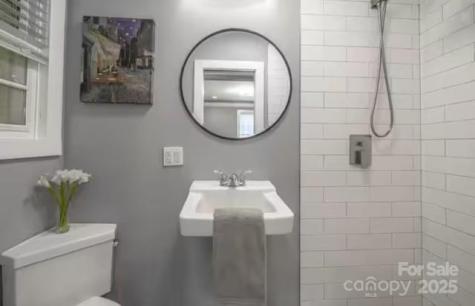 713/715 Walnut Avenue Charlotte NC 28208