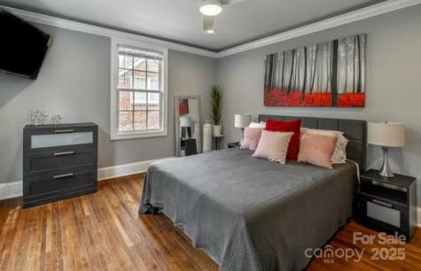 713/715 Walnut Avenue Charlotte NC 28208