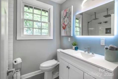 713/715 Walnut Avenue Charlotte NC 28208