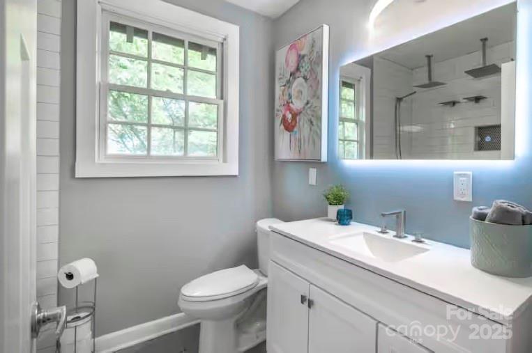 713/715 Walnut Avenue Charlotte NC 28208