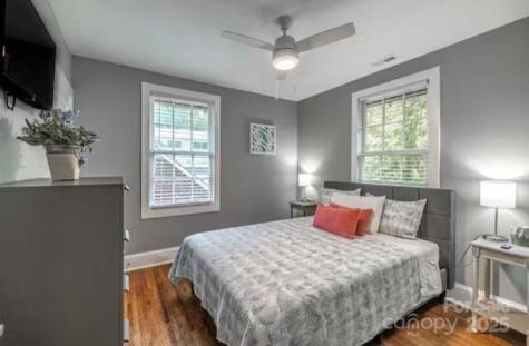 713/715 Walnut Avenue Charlotte NC 28208