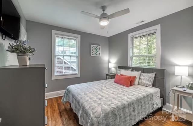 713/715 Walnut Avenue Charlotte NC 28208