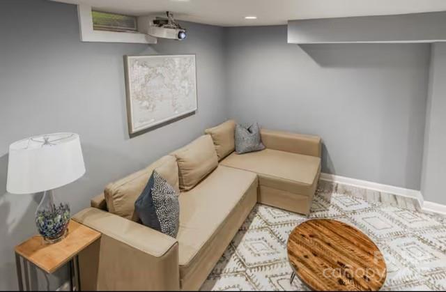 713/715 Walnut Avenue Charlotte NC 28208
