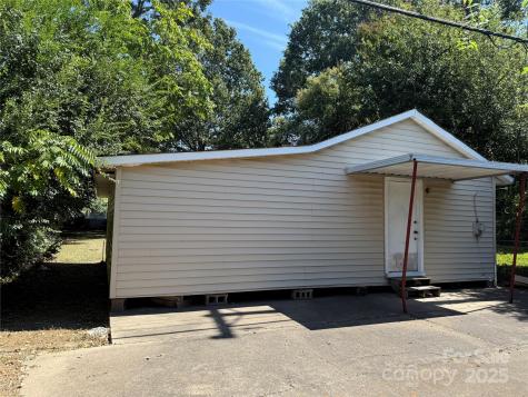 1027 College Avenue Extension Rock Hill SC 29732