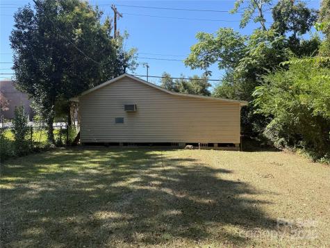 1027 College Avenue Extension Rock Hill SC 29732