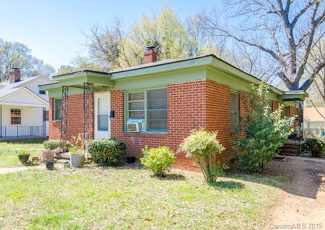 2831 Parkway Avenue Charlotte NC 28208