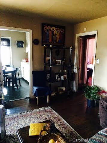 2831 Parkway Avenue Charlotte NC 28208