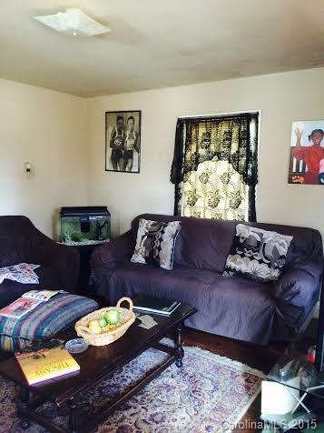 2831 Parkway Avenue Charlotte NC 28208
