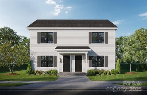 Lot 1 West Park Avenue Mooresville NC 28115