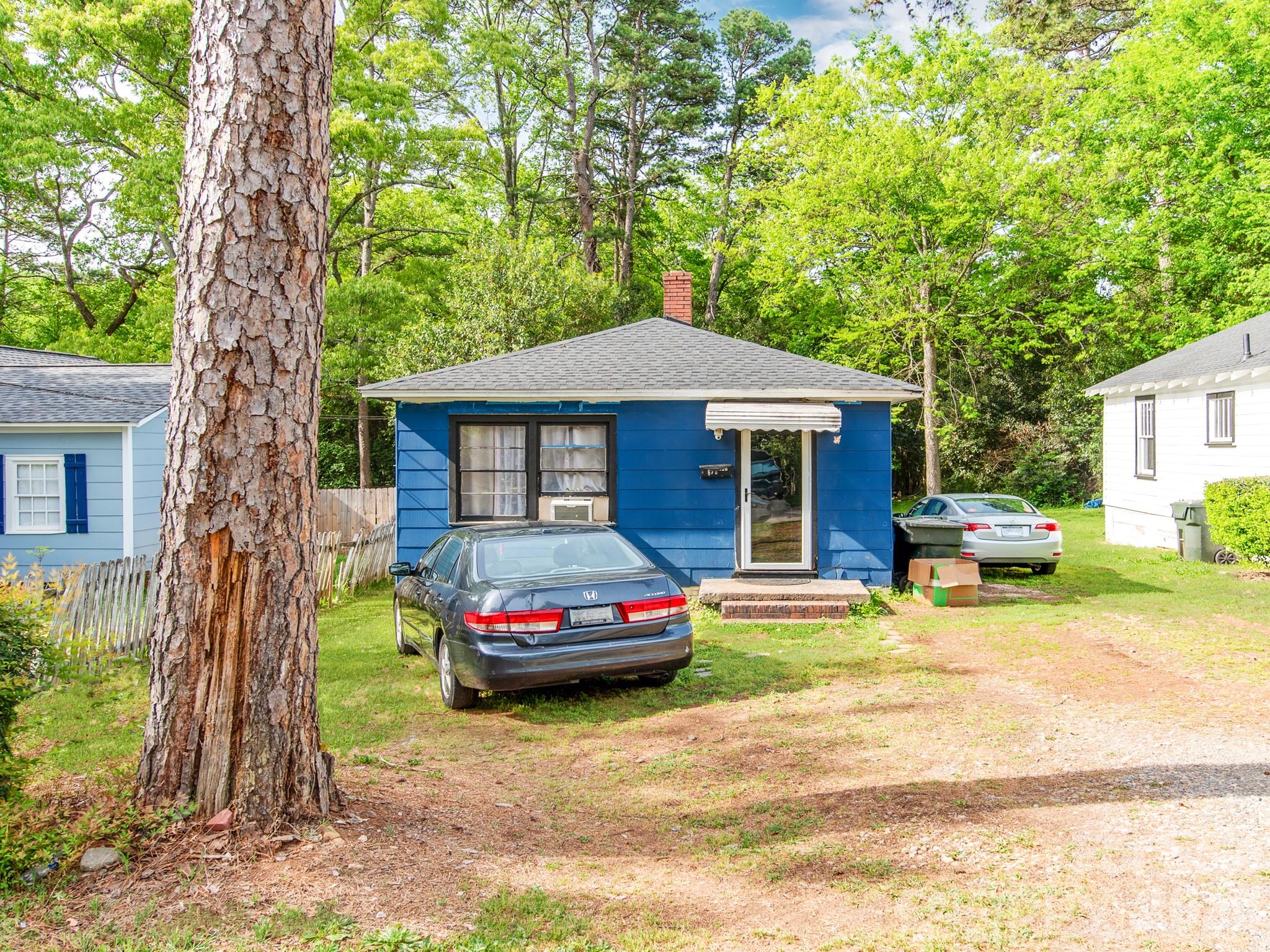 810 Arlington Avenue Rock Hill SC 29730