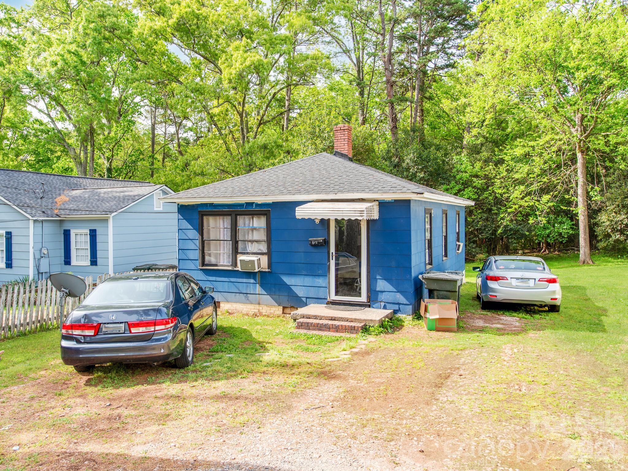 810 Arlington Avenue Rock Hill SC 29730