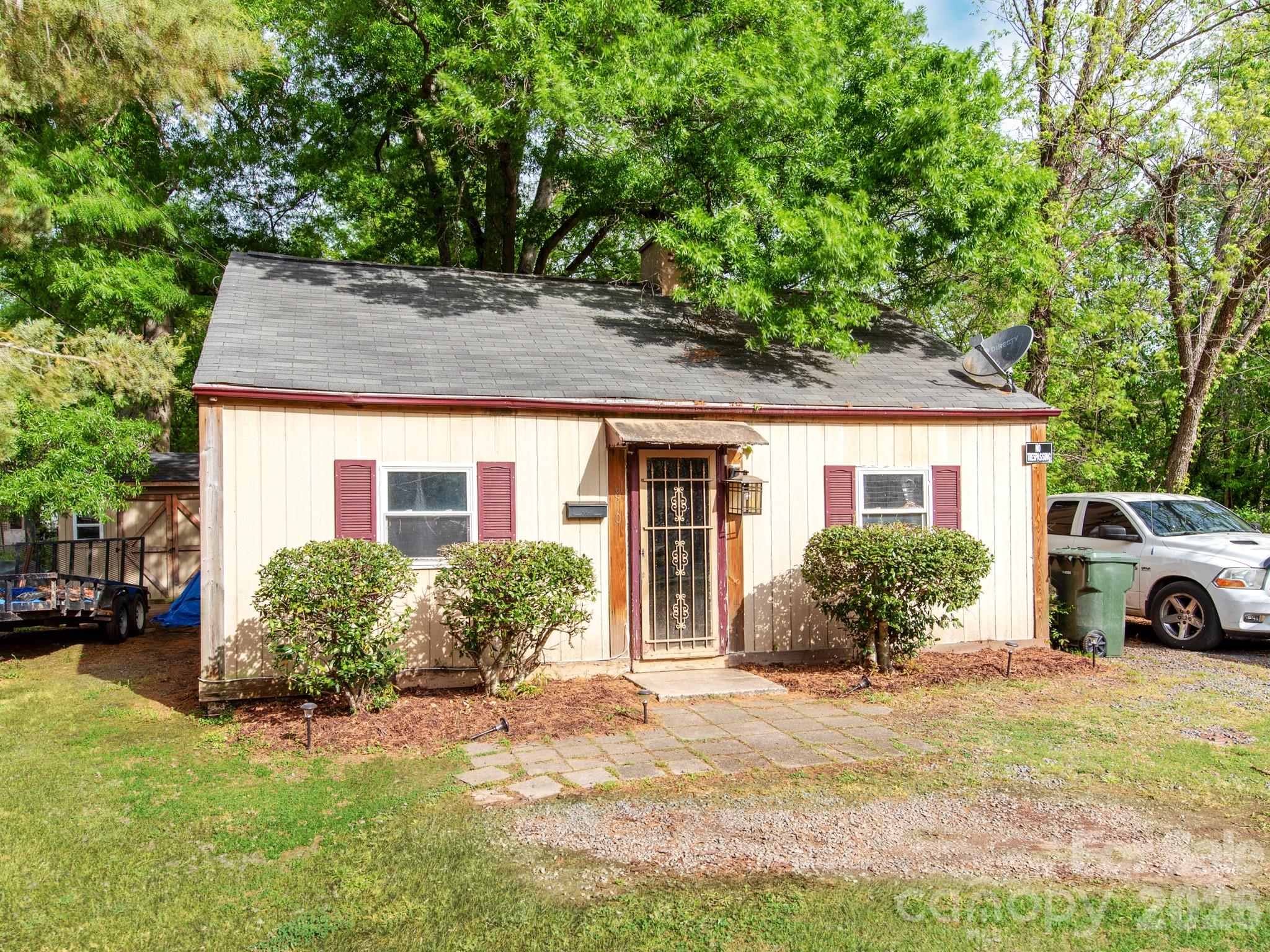 810 Arlington Avenue Rock Hill SC 29730