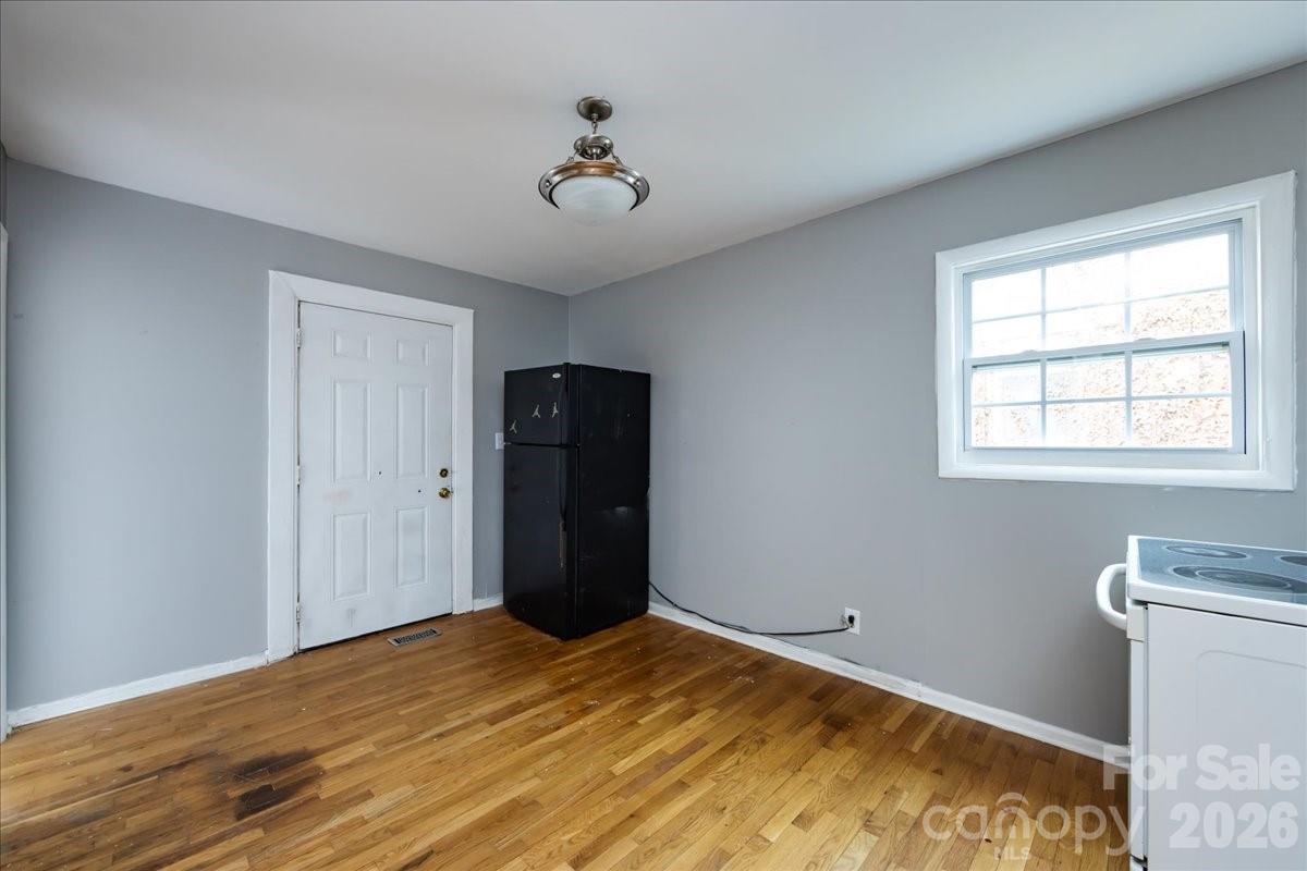 1628 Eastway Drive Charlotte NC 28205