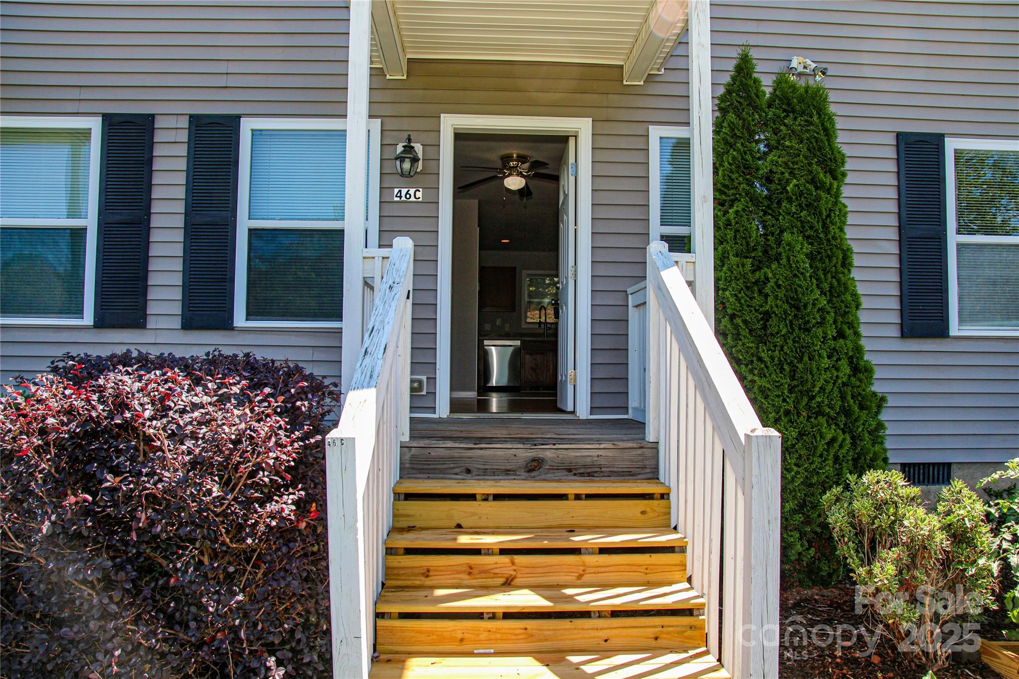 46 Spicewood Road Weaverville NC 28787