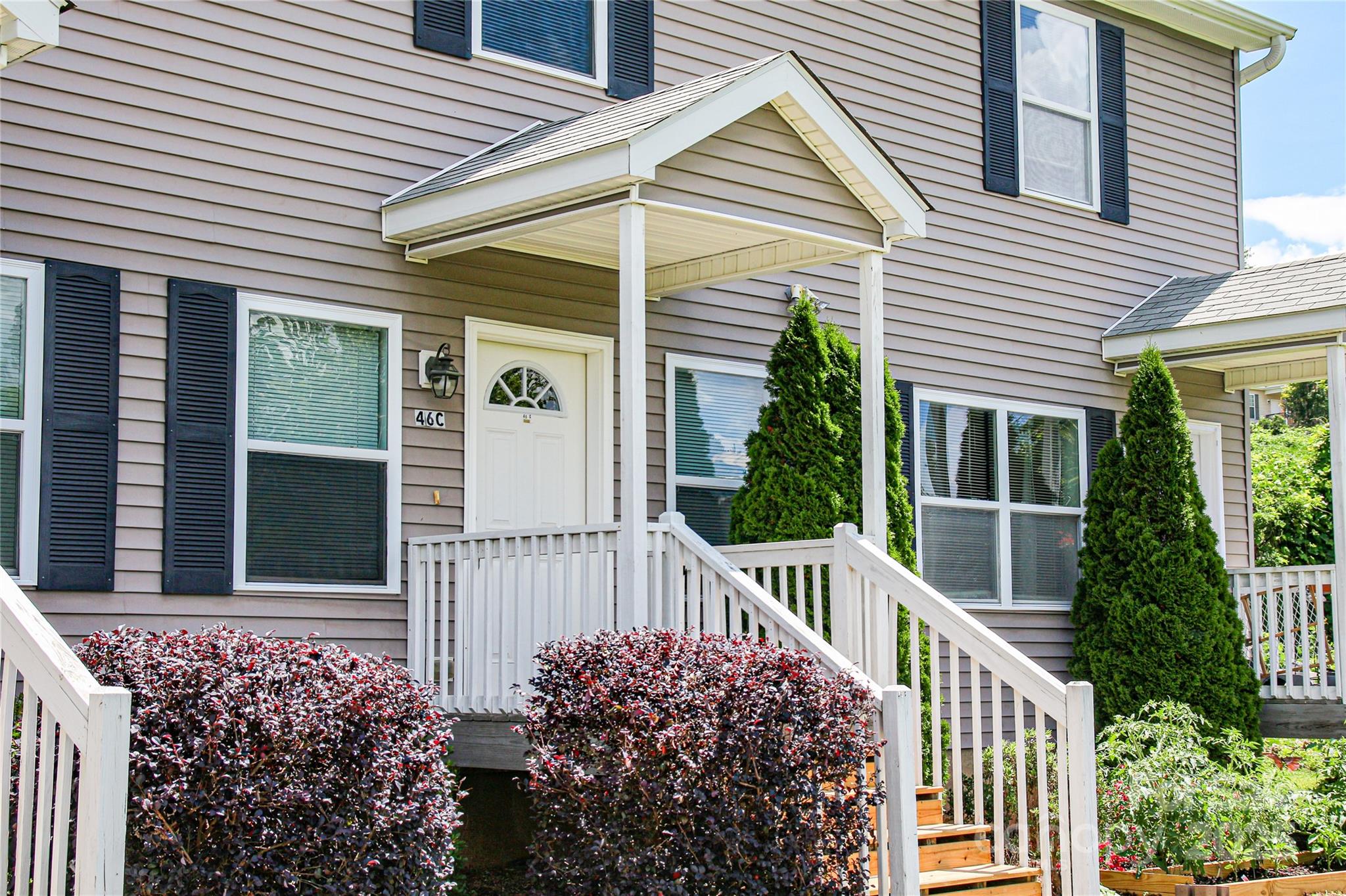 46 Spicewood Road Weaverville NC 28787