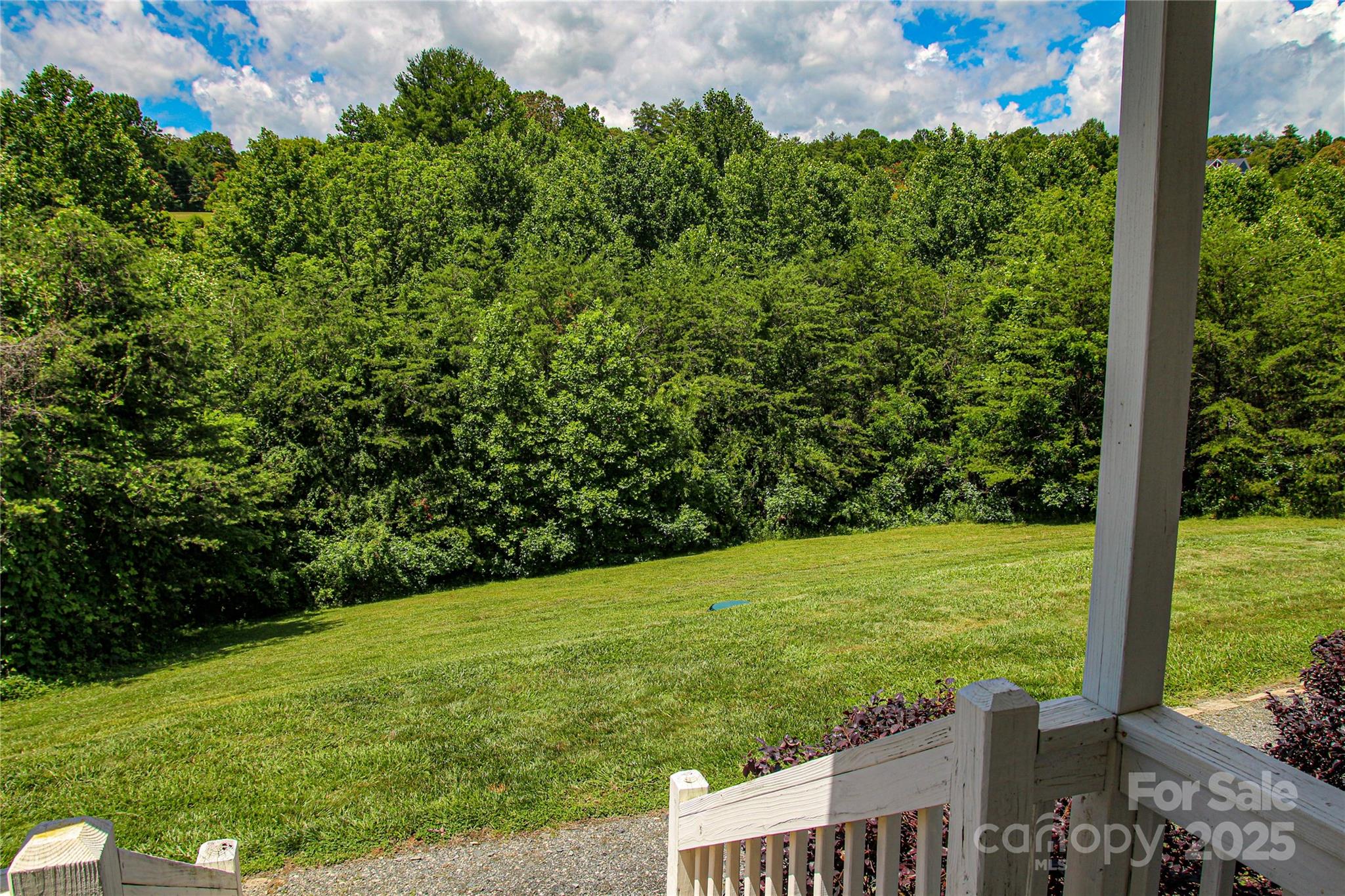 46 Spicewood Road Weaverville NC 28787