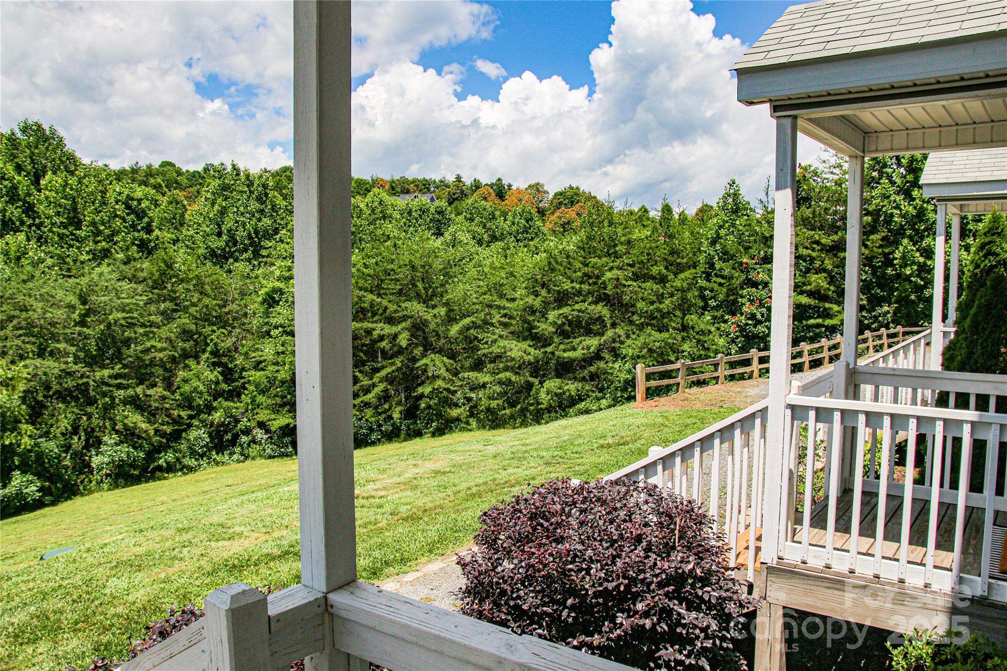 46 Spicewood Road Weaverville NC 28787