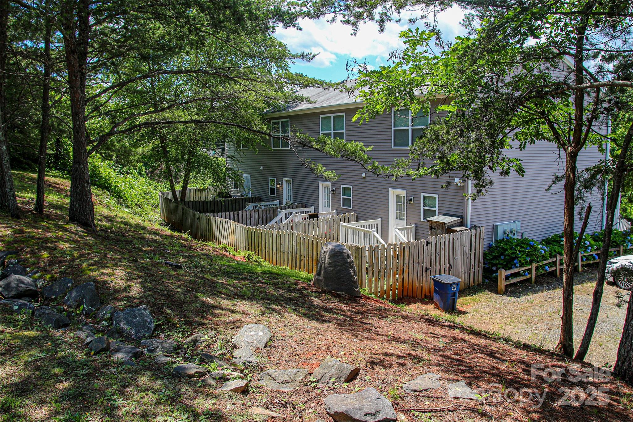 46 Spicewood Road Weaverville NC 28787