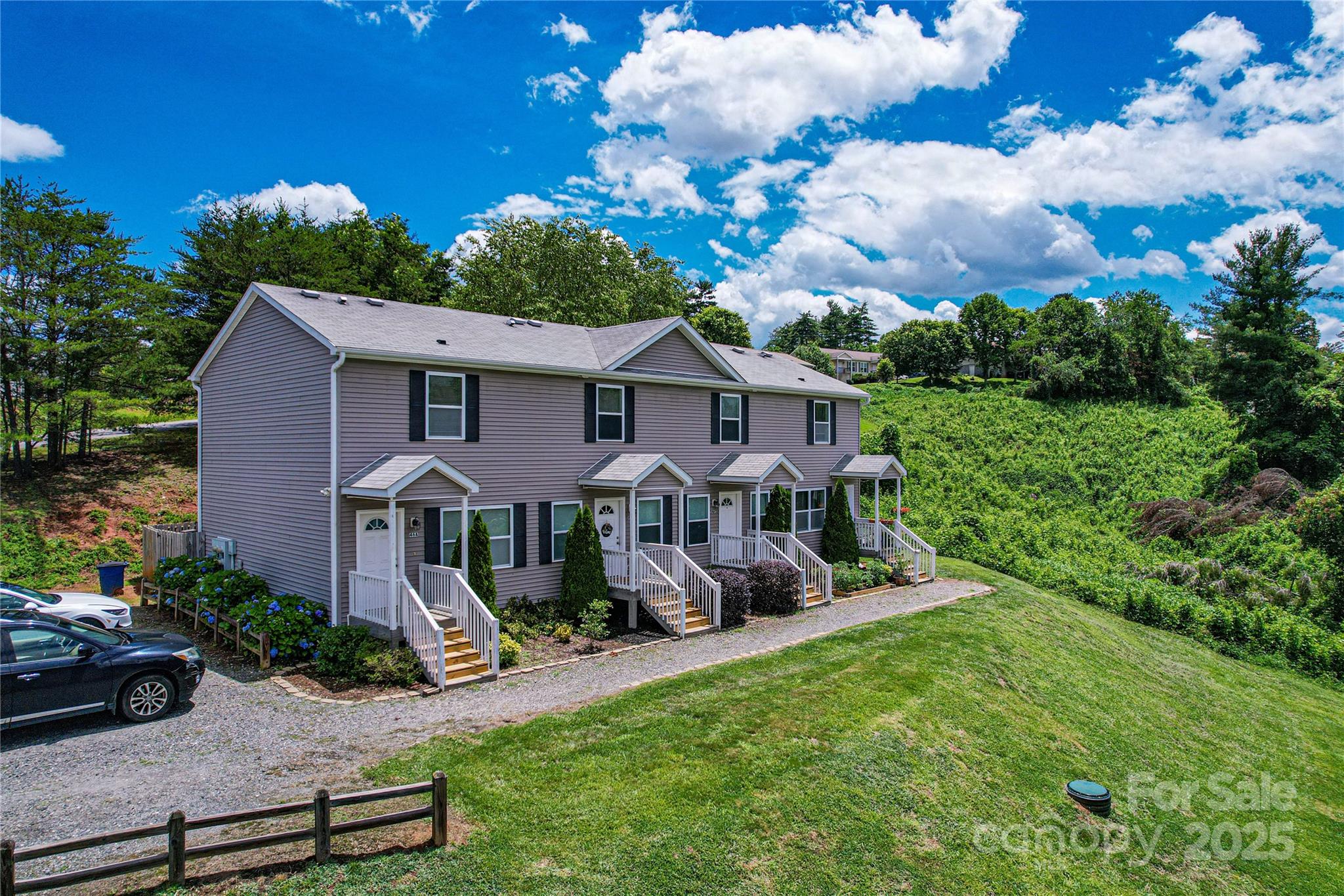 46 Spicewood Road Weaverville NC 28787