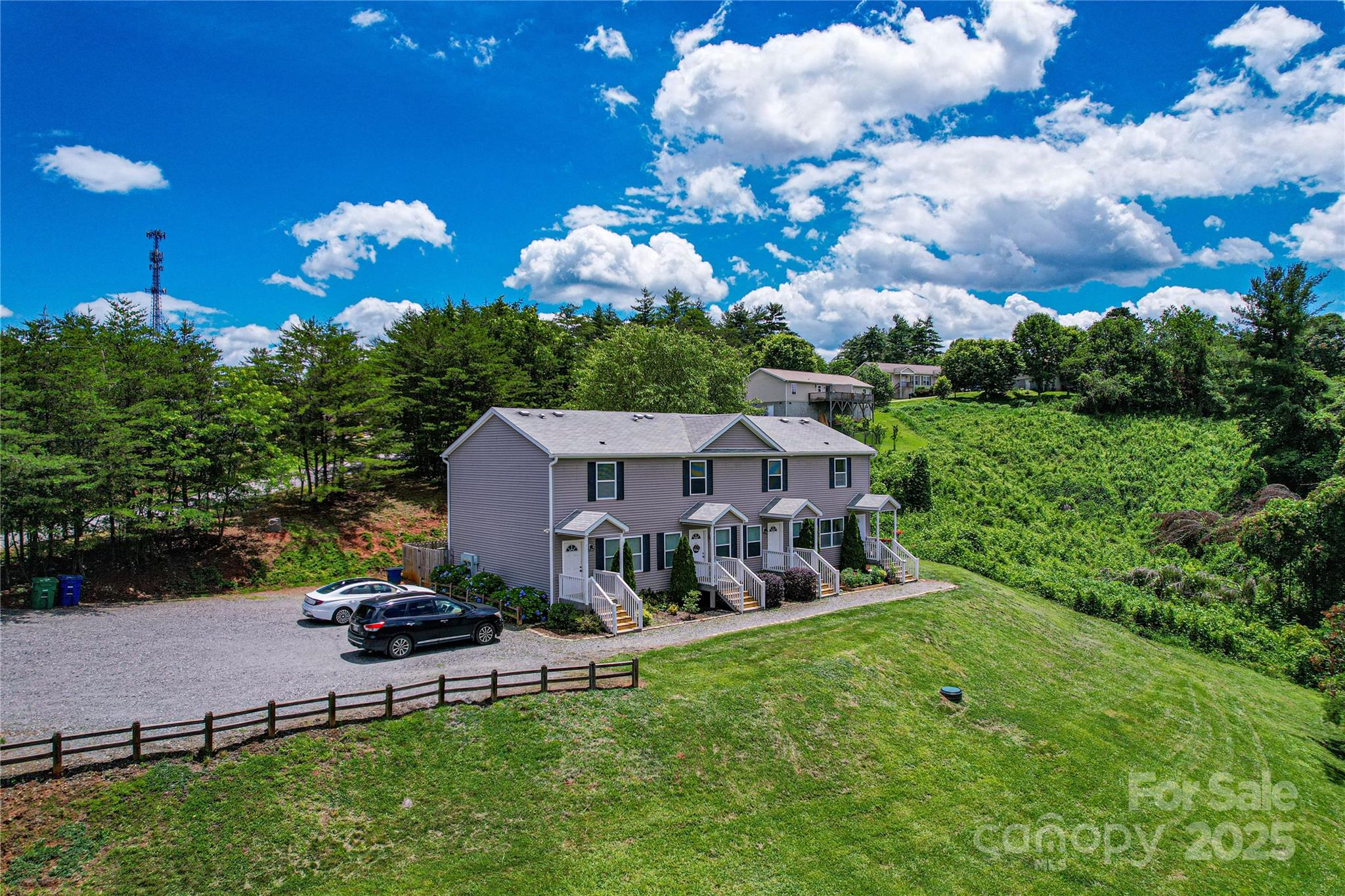 46 Spicewood Road Weaverville NC 28787