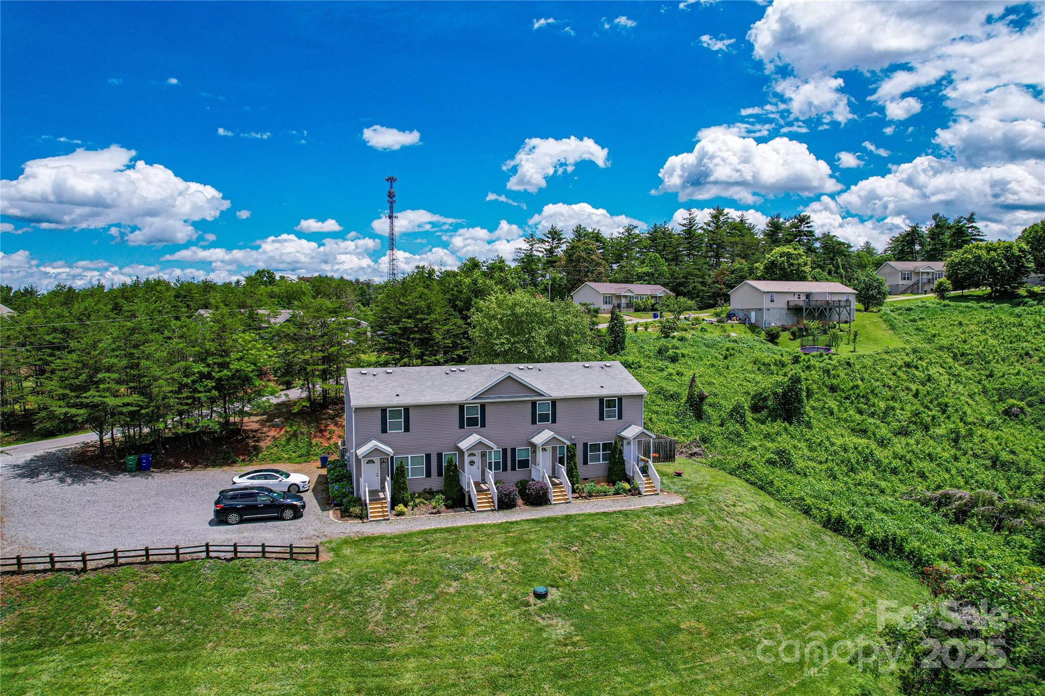 46 Spicewood Road Weaverville NC 28787