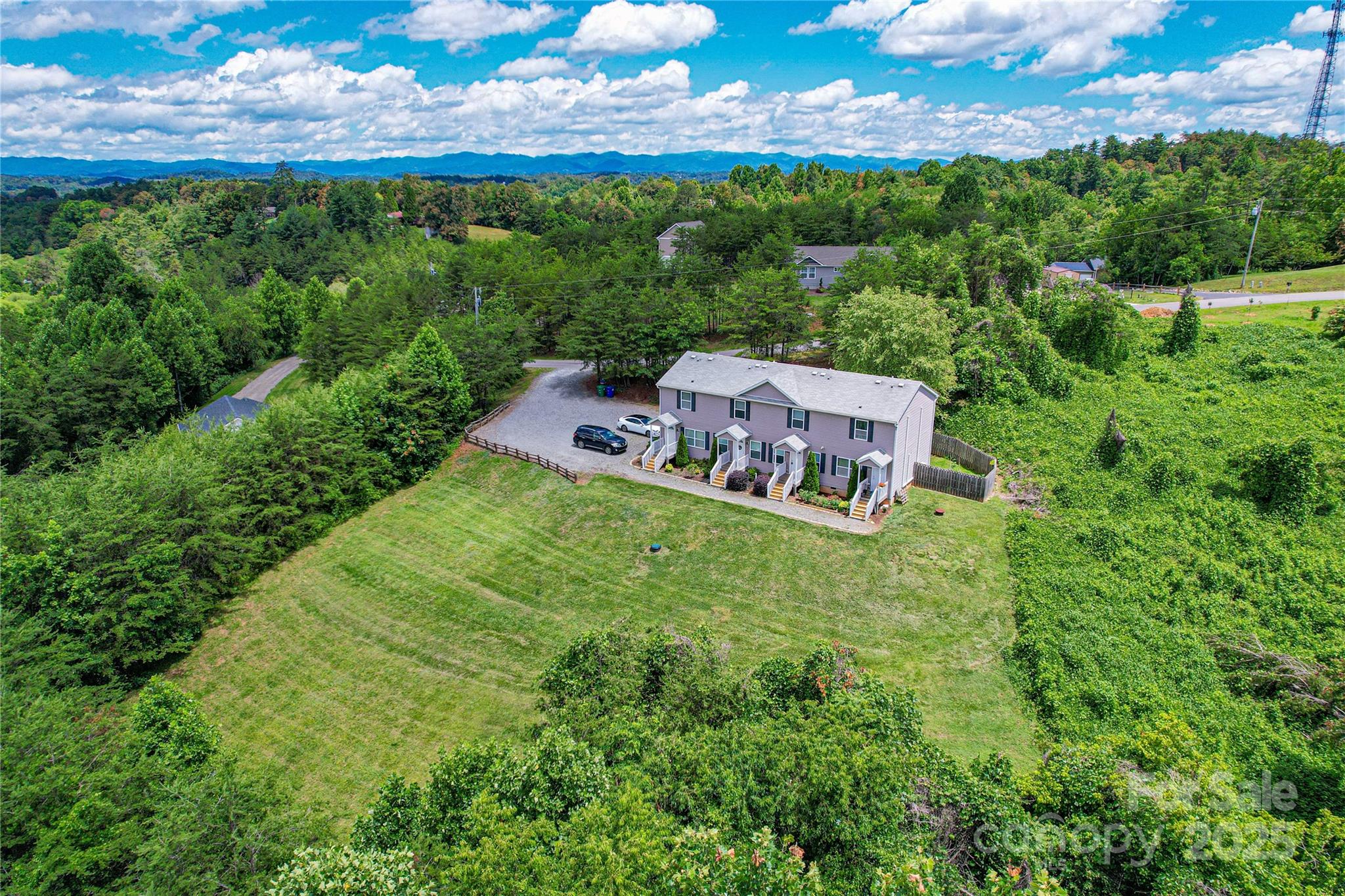 46 Spicewood Road Weaverville NC 28787