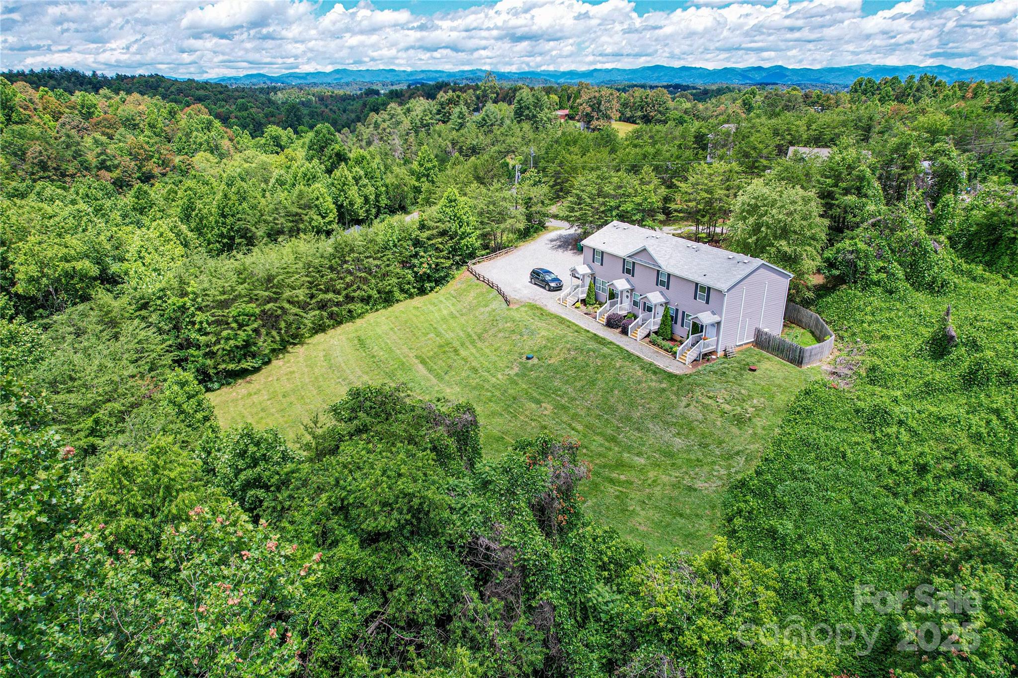46 Spicewood Road Weaverville NC 28787