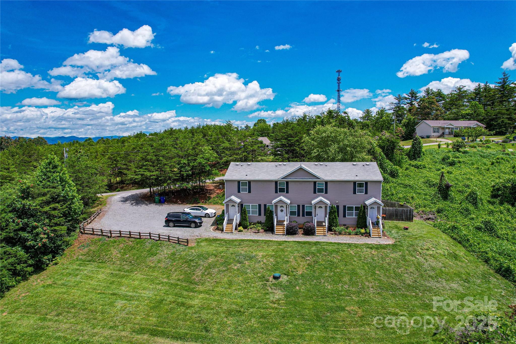 46 Spicewood Road Weaverville NC 28787