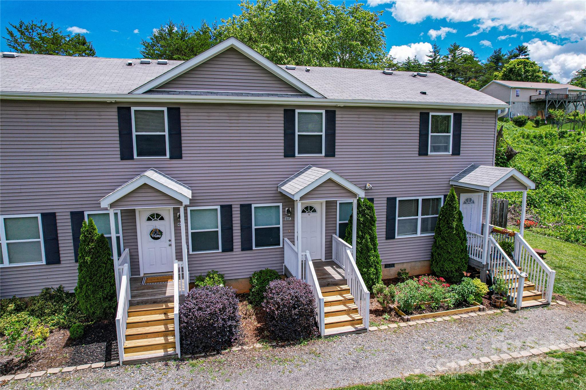 46 Spicewood Road Weaverville NC 28787