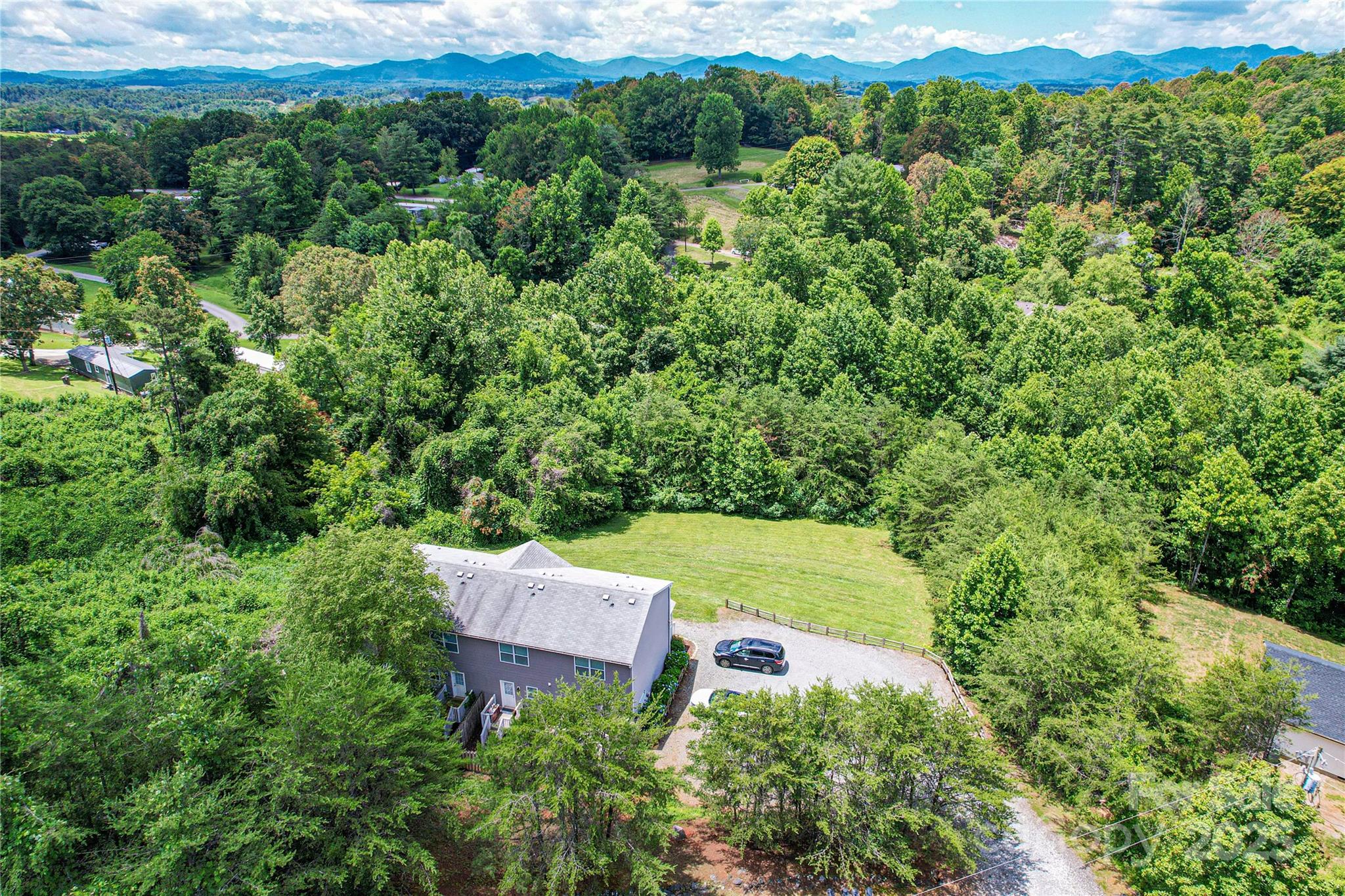 46 Spicewood Road Weaverville NC 28787