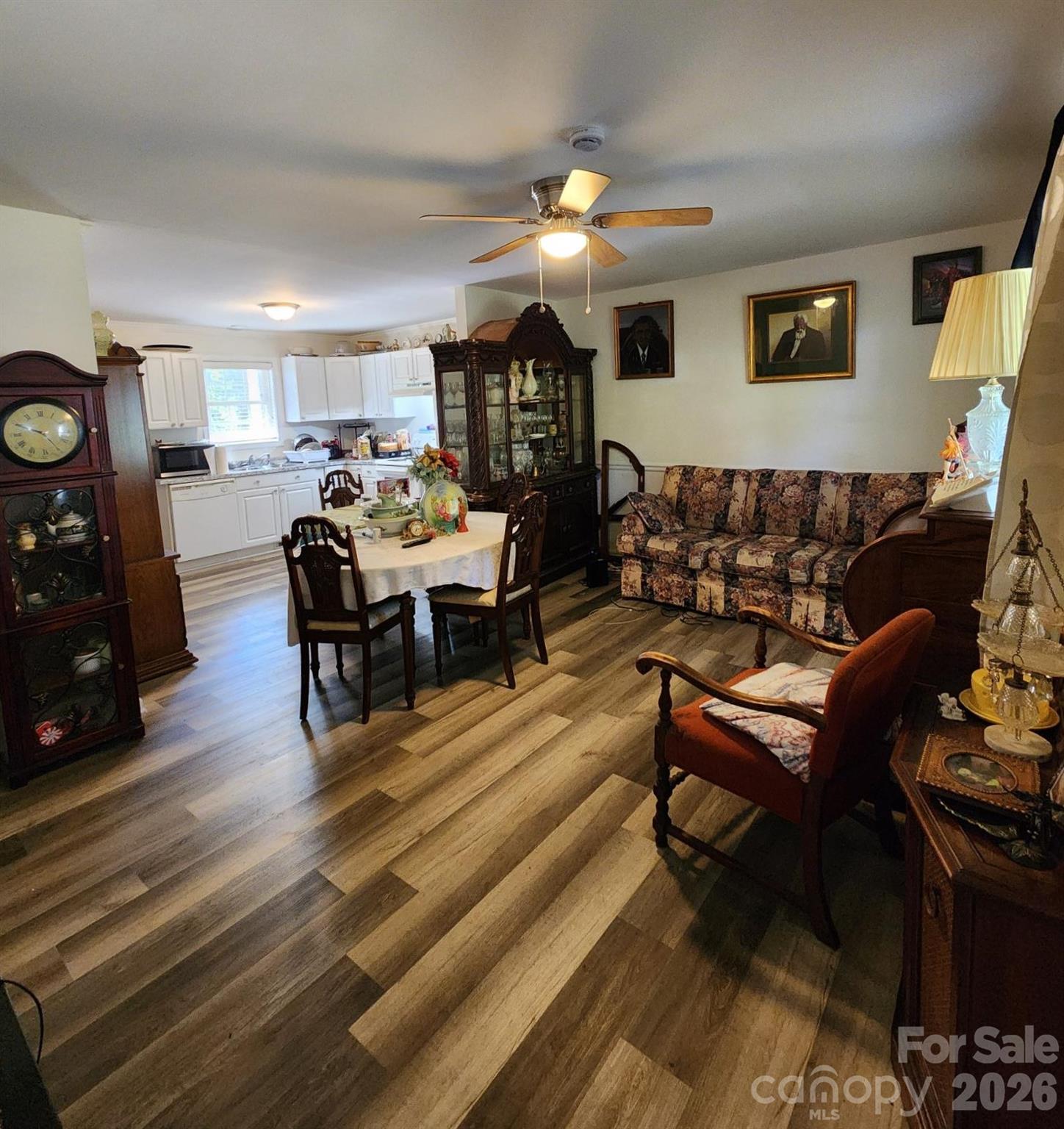 1020 Rosewood Drive Dallas NC 28034