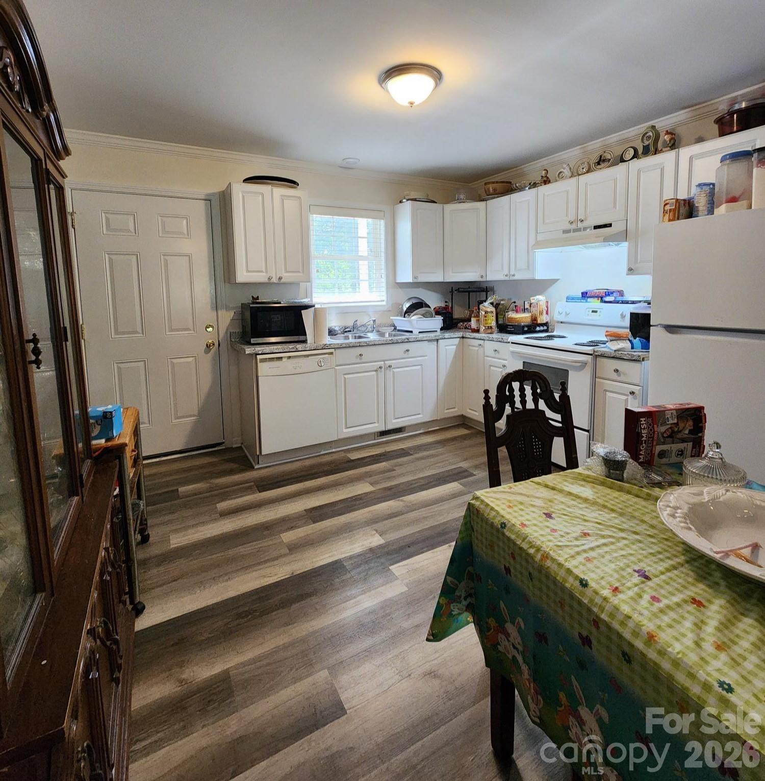 1020 Rosewood Drive Dallas NC 28034