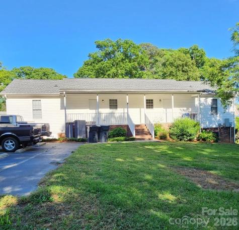 1020 Rosewood Drive Dallas NC 28034
