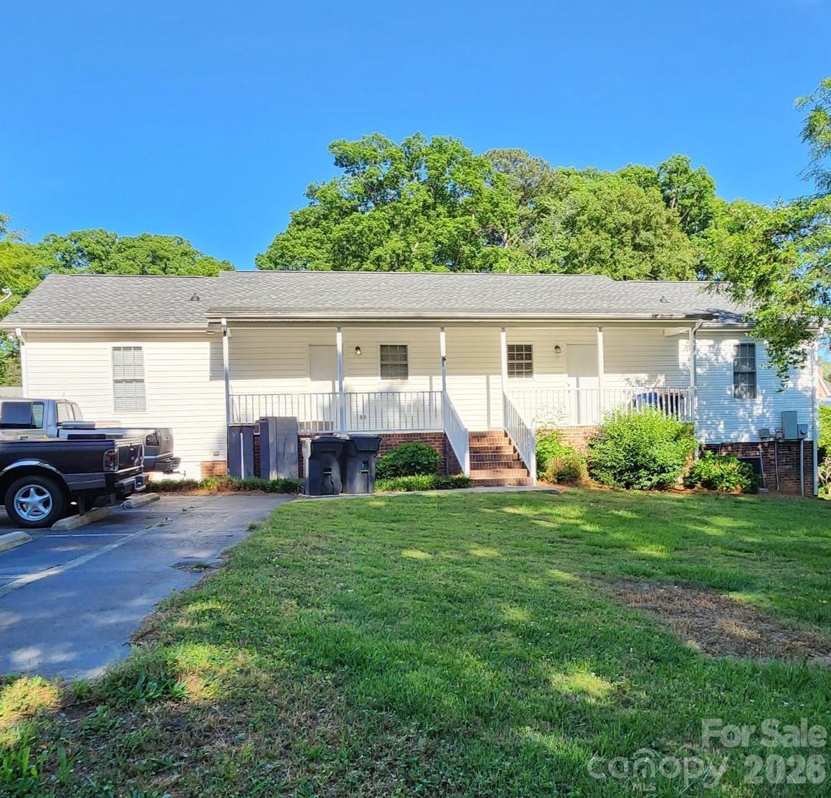1020 Rosewood Drive Dallas NC 28034