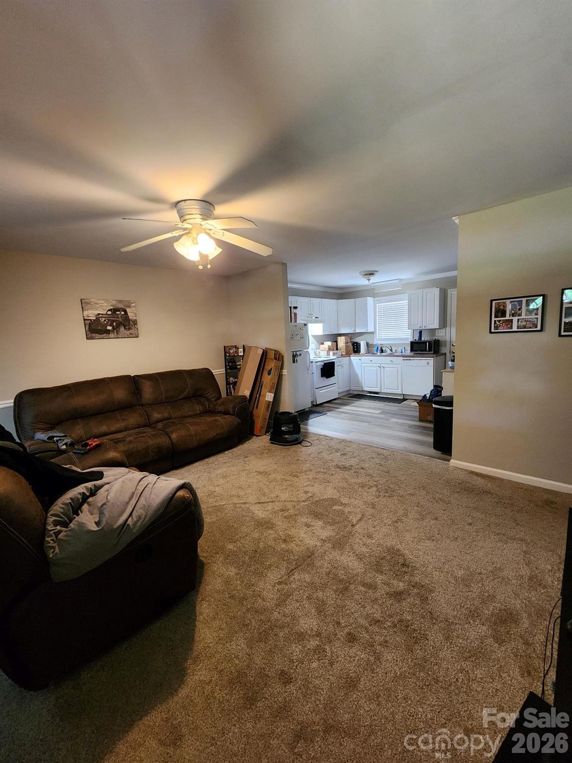 1020 Rosewood Drive Dallas NC 28034
