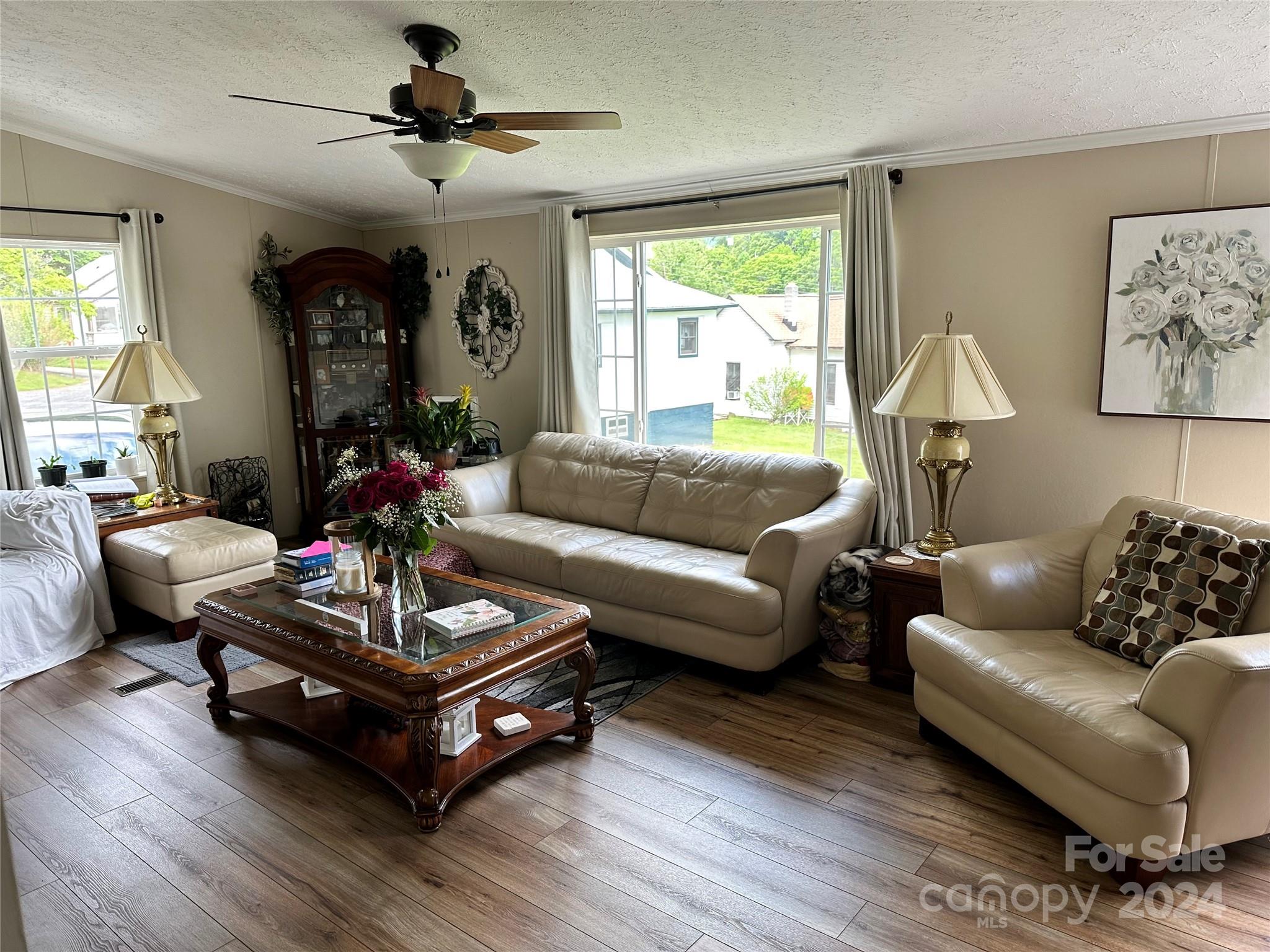 45 Cole Street Old Fort NC 28762