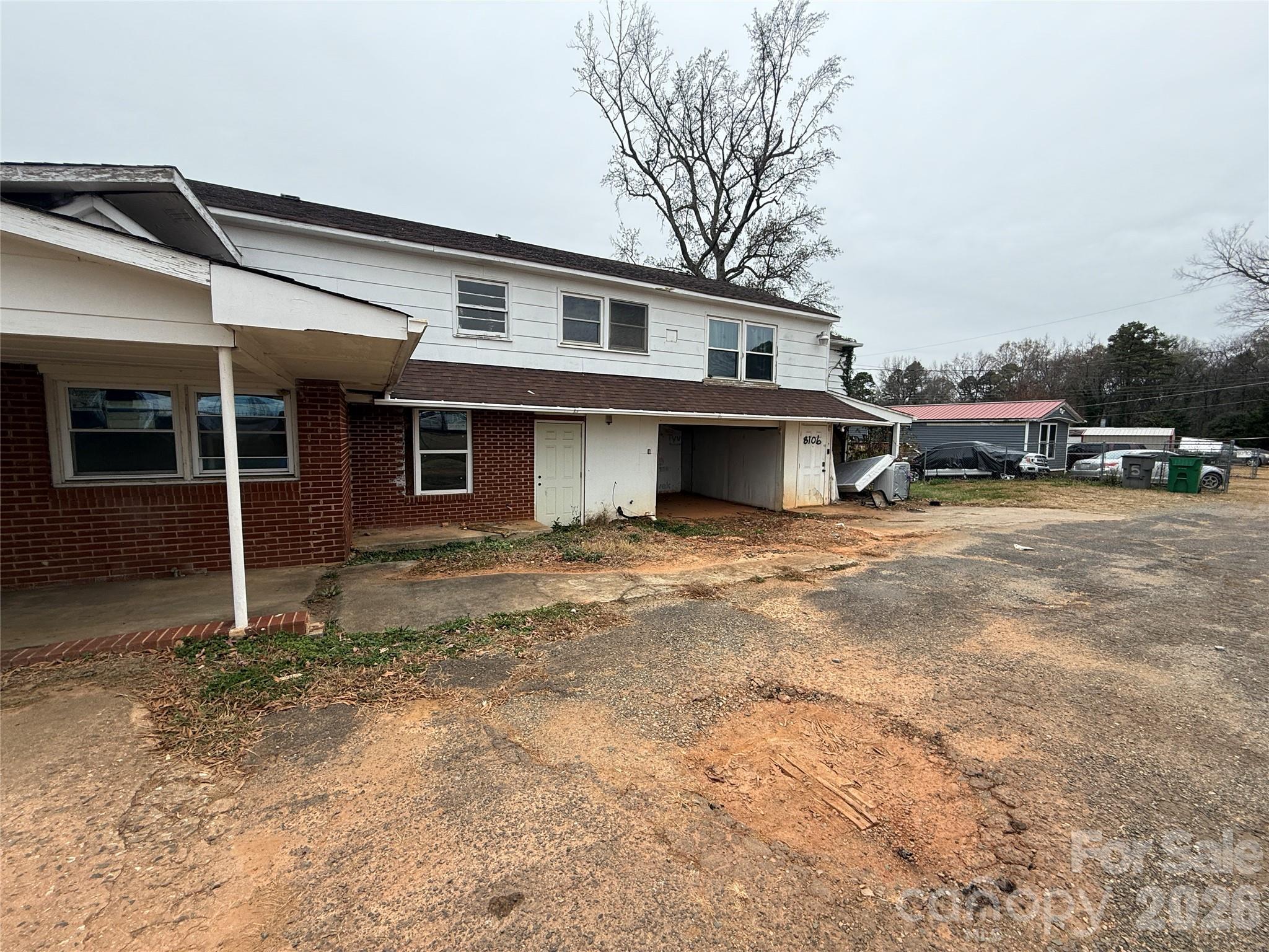 8106 Mount Holly Road Charlotte NC 28214