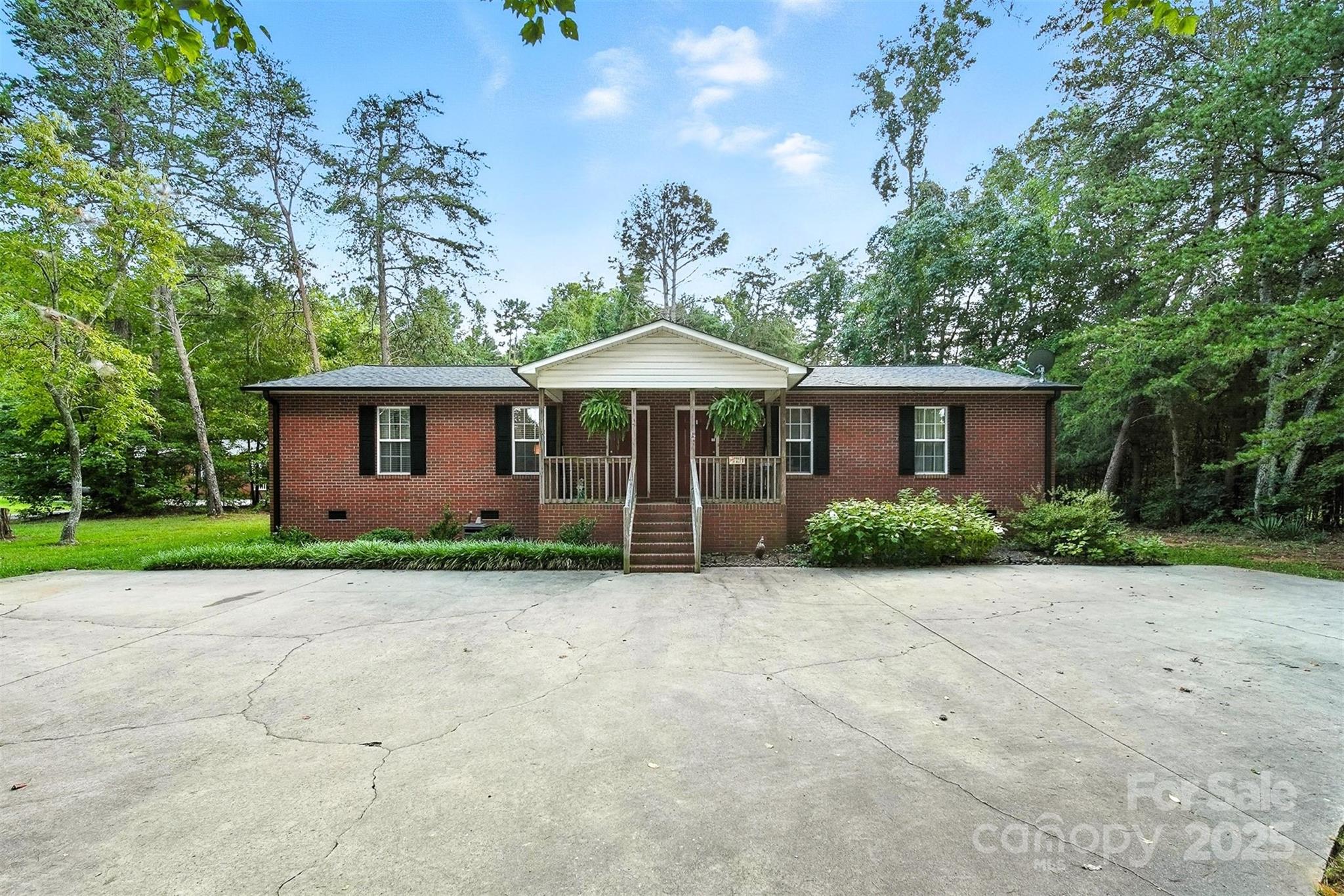 480 & 482 Car Farm Road Lincolnton NC 28092