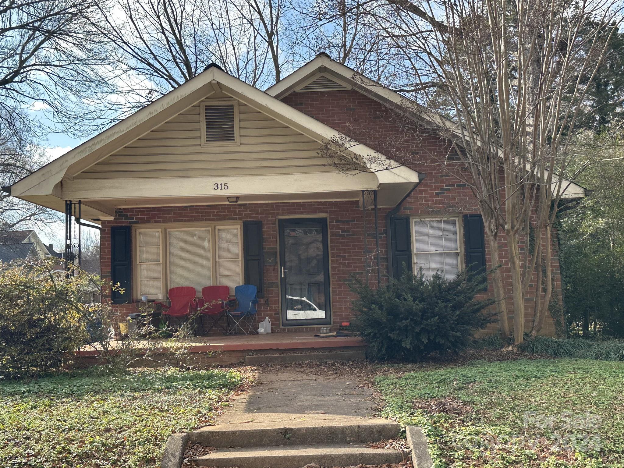315 N Mulberry Street Statesville NC 28677