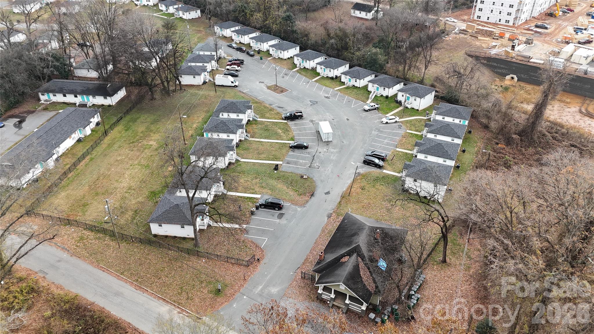 2479 Julia Avenue Charlotte NC 28206