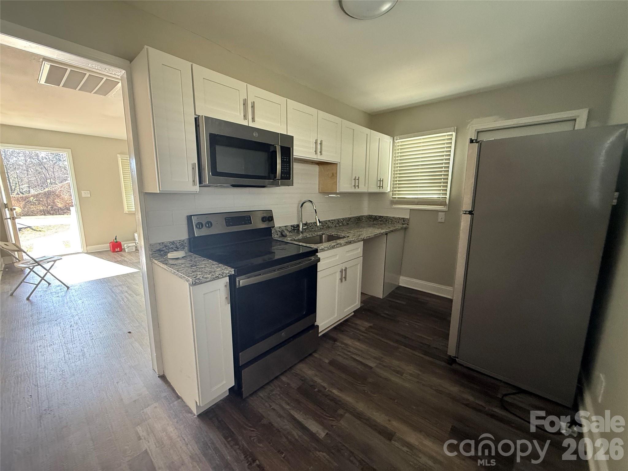2479 Julia Avenue Charlotte NC 28206