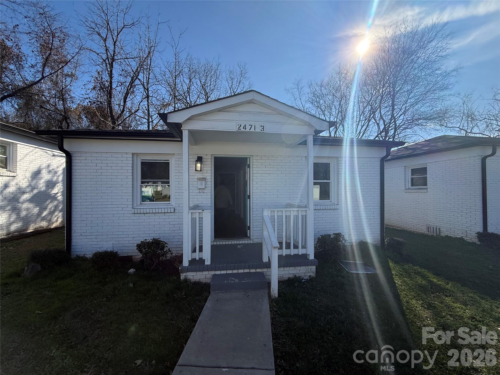 2479 Julia Avenue Charlotte NC 28206