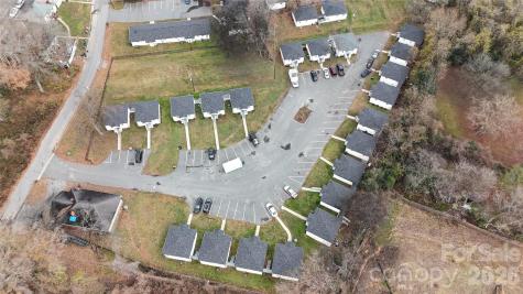 2479 Julia Avenue Charlotte NC 28206