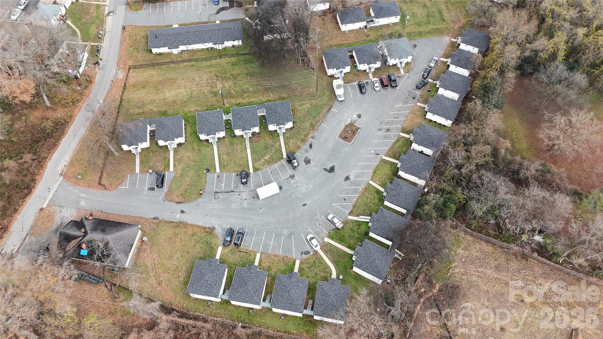 2479 Julia Avenue Charlotte NC 28206